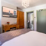 Georgian House Hotel Whitehaven