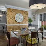Hotel Georgian House 4*