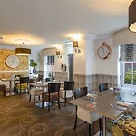 Georgian House 4* Whitehaven
