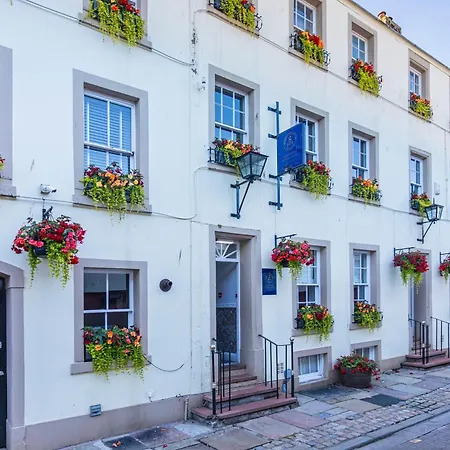 Georgian House Hotel