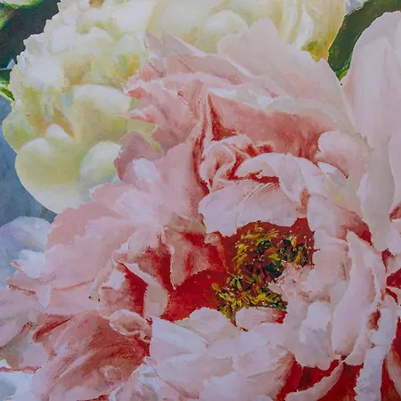 Hotel Georgian House