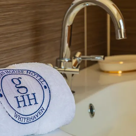 Georgian House Hotel Whitehaven