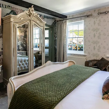 Georgian House Whitehaven