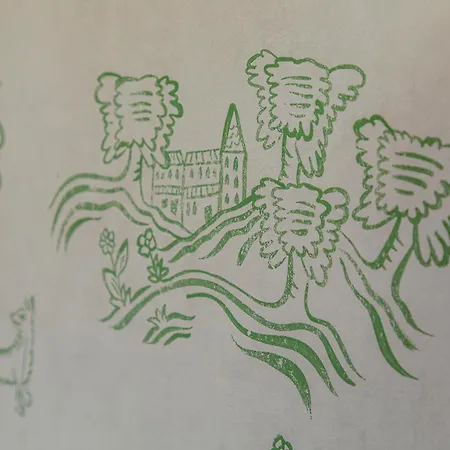 Отель Georgian House