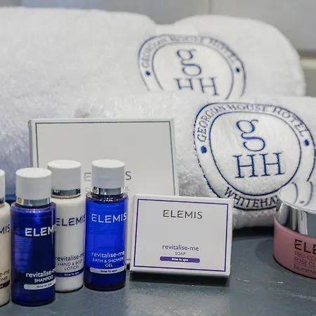 Georgian House 4* Whitehaven