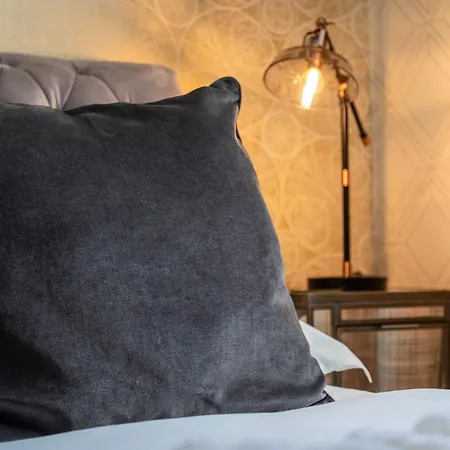 Georgian House Отель Уайтхейвен