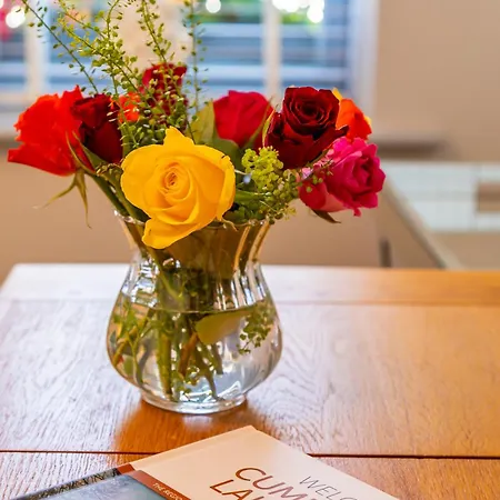 Hotel Georgian House Whitehaven