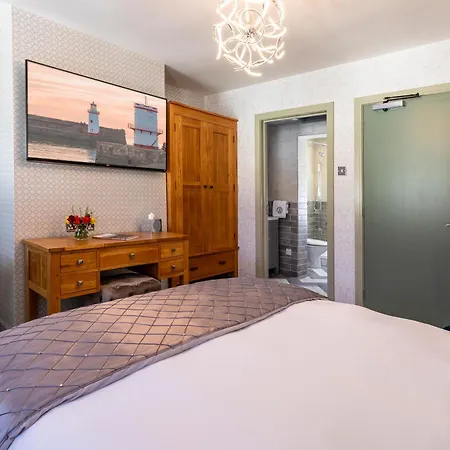 Georgian House Hotel Whitehaven