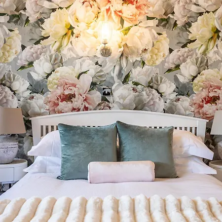 Hotel Georgian House