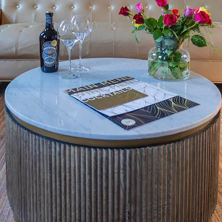 Hotel Georgian House 4*
