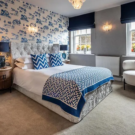 Georgian House Hotel Whitehaven