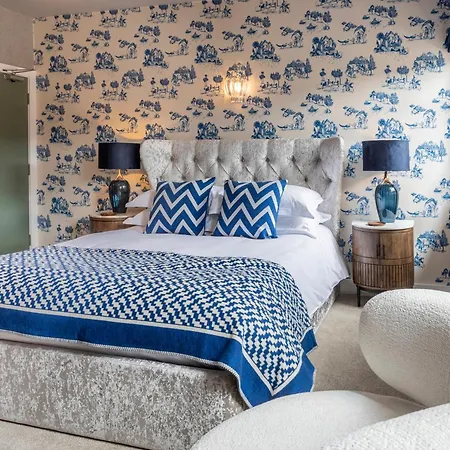 Georgian House 4* Whitehaven