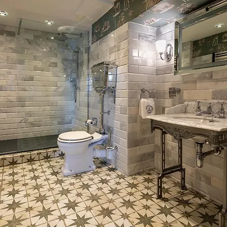 Georgian House 4* Whitehaven