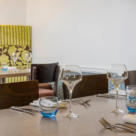 Georgian House Hotel Whitehaven