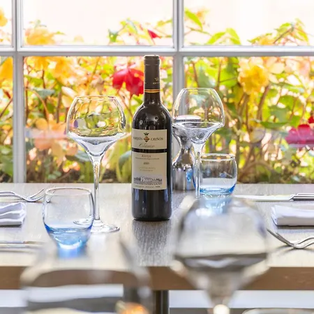 Georgian House 4* Whitehaven