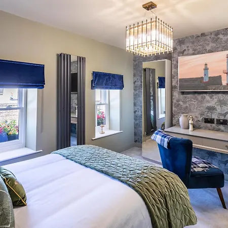 Georgian House Whitehaven