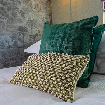 ホテル Georgian House 4*