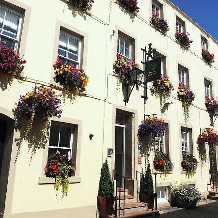 Georgian House Whitehaven