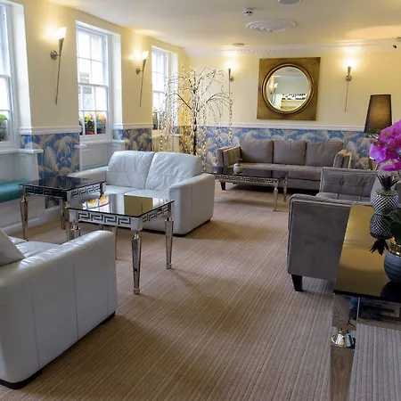 Hotel Georgian House 4*