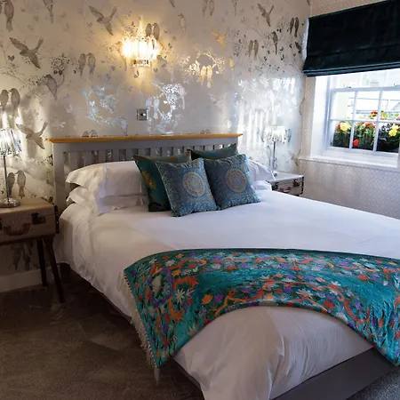 Ξενοδοχείο Georgian House 4*