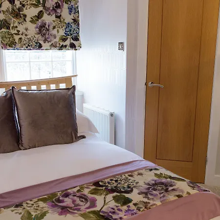 Hotel Georgian House