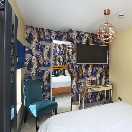 Georgian House 4* Уайтхейвен