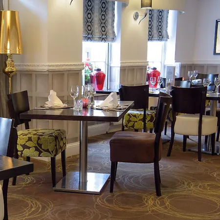 Georgian House 4* Whitehaven