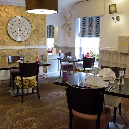 Georgian House 4*