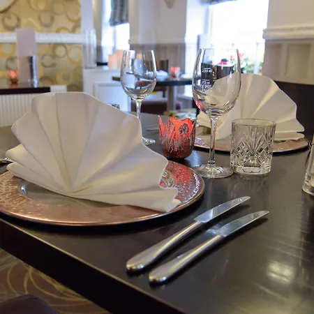 Georgian House Hotel Whitehaven