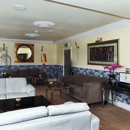 Georgian House Уайтхейвен