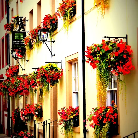 Hotel Georgian House 4*