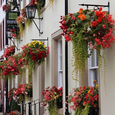 Georgian House Hotel