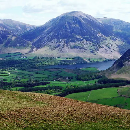 Georgian House Whitehaven