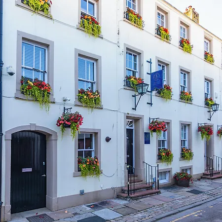 Georgian House Hotel Whitehaven