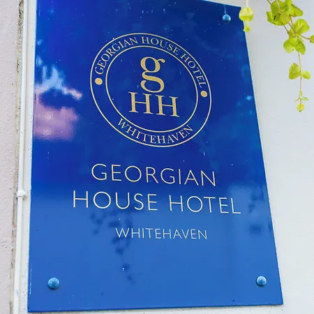 Georgian House Whitehaven