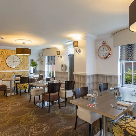 Georgian House 4* Whitehaven