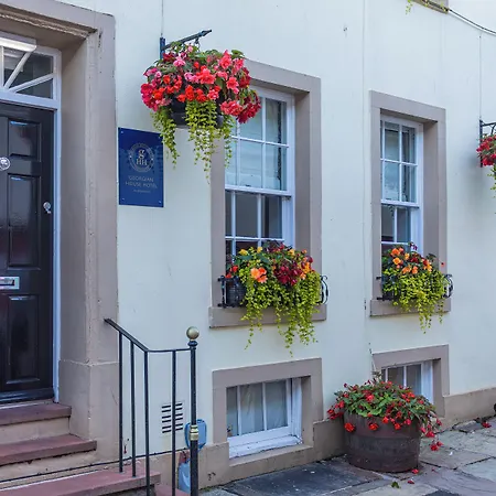 Georgian House 4* Whitehaven