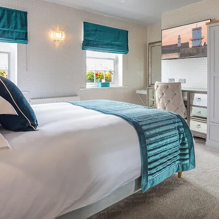 Georgian House Whitehaven