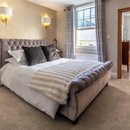 Georgian House 4* Whitehaven