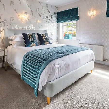 Hotel Georgian House