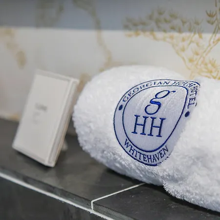 Отель Georgian House 4*