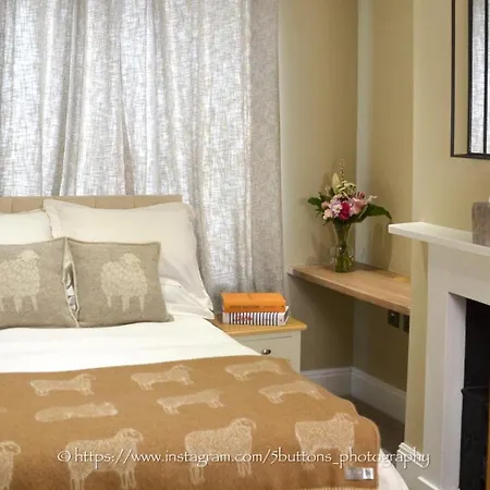 Hotel Georgian House