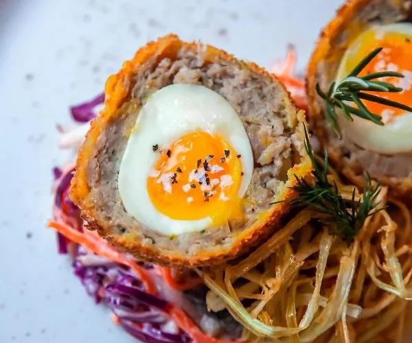 Georgian House 4* Whitehaven