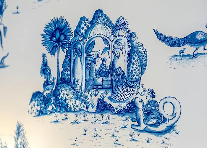 Georgian House Hotel