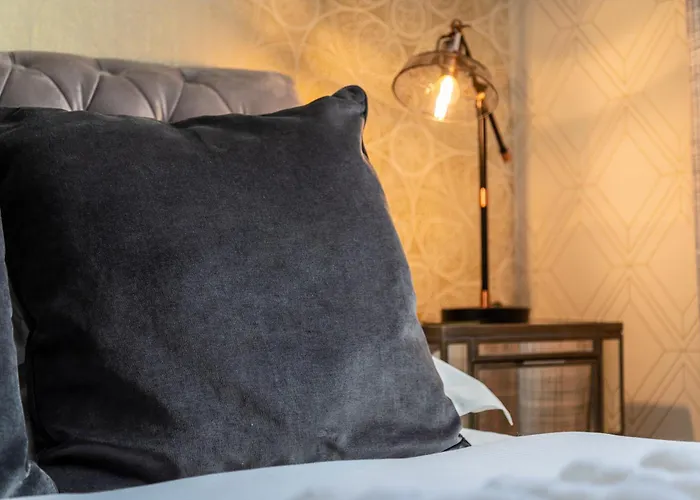 Georgian House Hotel Whitehaven