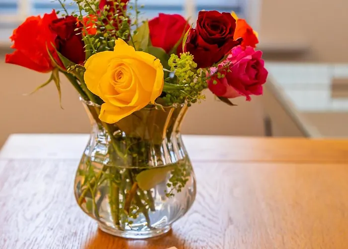 Hotel Georgian House Whitehaven