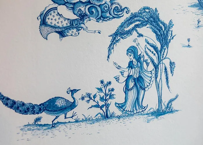 Georgian House Hotel