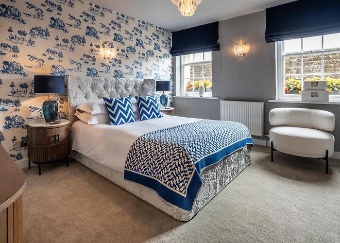 Georgian House Hotel Whitehaven