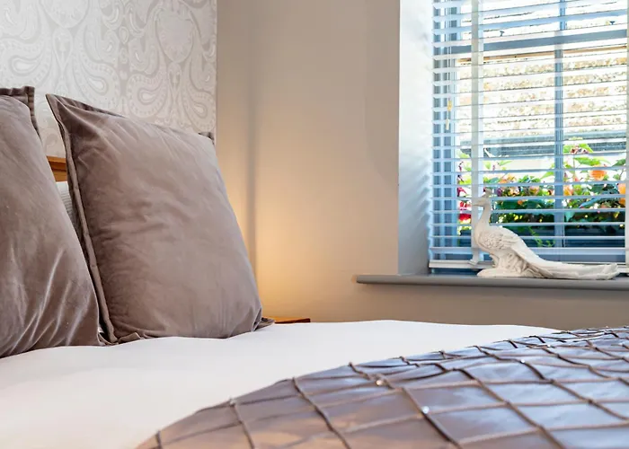 Georgian House Whitehaven