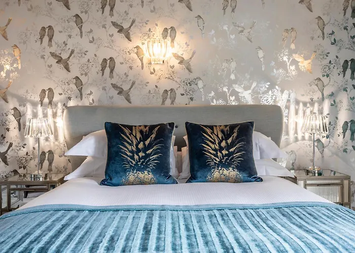 Georgian House 4* Whitehaven